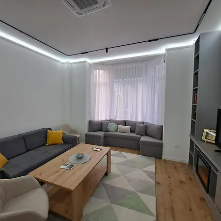 Apartman The Imperial - Heart Of The Szarajevó