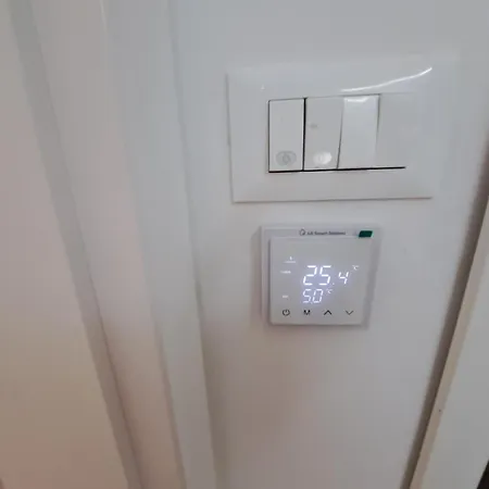 The Imperial - Heart Of The Apartman *