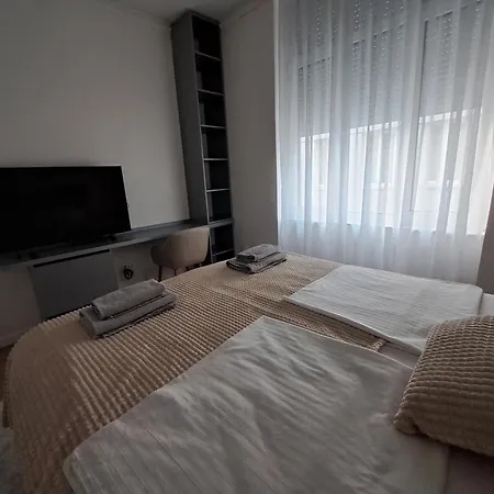 Apartman The Imperial - Heart Of The Szarajevó