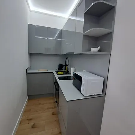 Apartmán The Imperial - Heart Of The Sarajevo