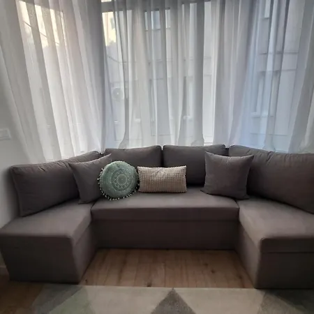 Apartman The Imperial - Heart Of The