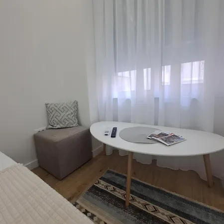Apartman The Imperial - Heart Of The Szarajevó