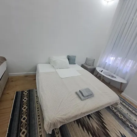 Apartman The Imperial - Heart Of The *