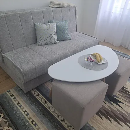 Apartman The Imperial - Heart Of The